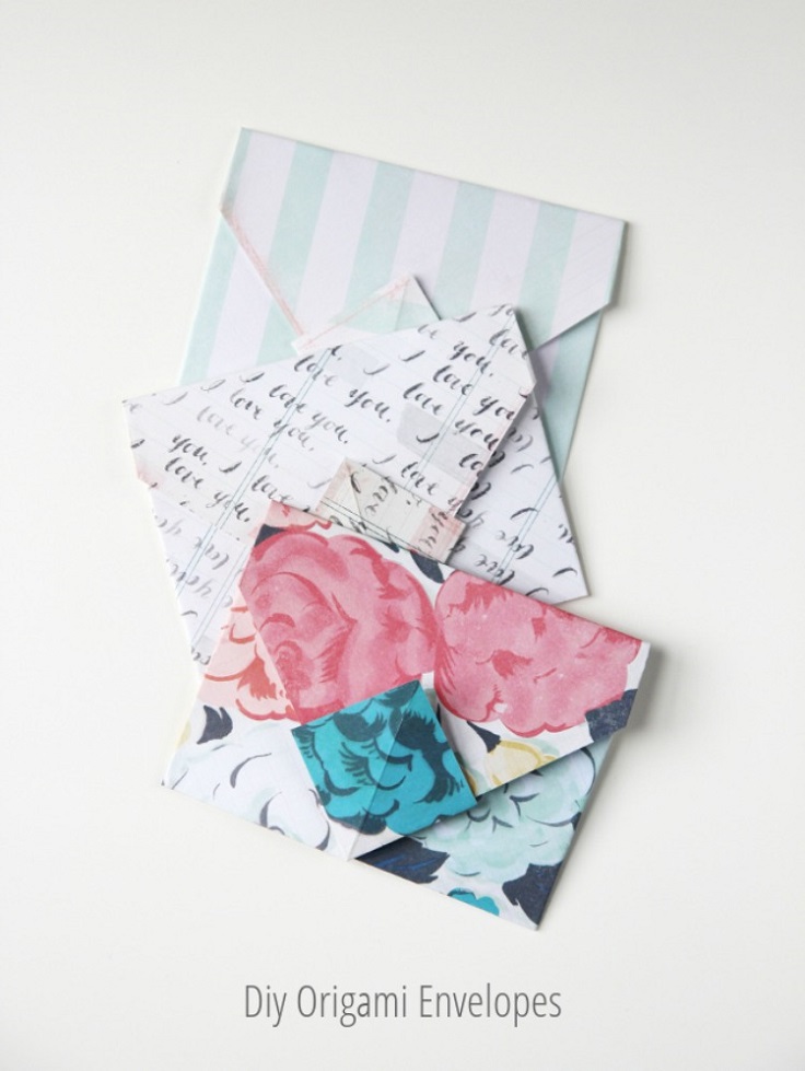 origami-envelopes