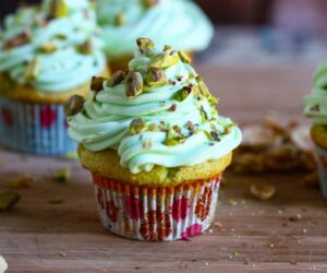 Top 10 Pistachio Desserts To Try