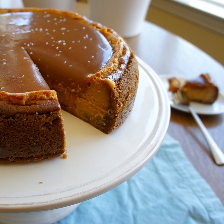salted-caramel-cheesecake