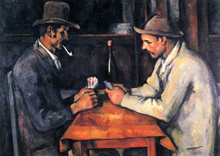 the-card-players
