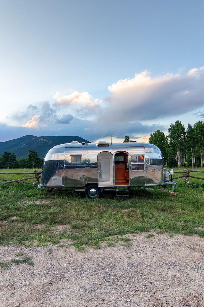 TOP 10 Unique Glamping Types That Will Generate Your Wanderlust | Top Inspired