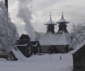 TOP 10 Scottish Distilleries for Whisky Tasting