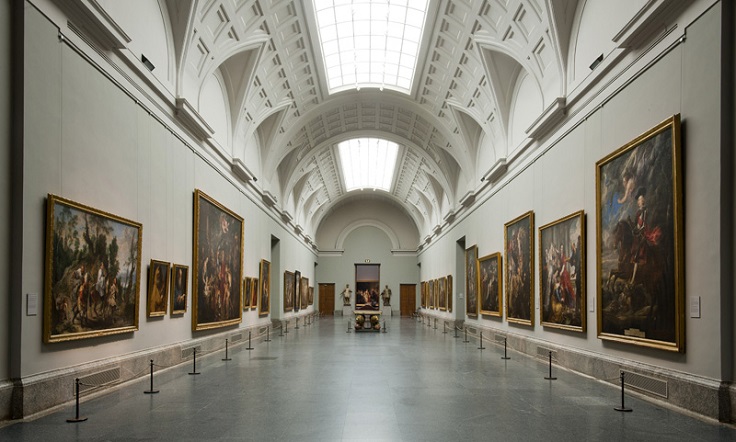 Top 10 Art Museums In Europe You Should Visit | Top Inspired