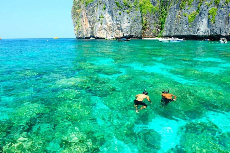 TOP 10 Most Beautiful Asian Islands To Visit This Summer TOP 10 Most Beautiful Asian Islands To Visit This Summer