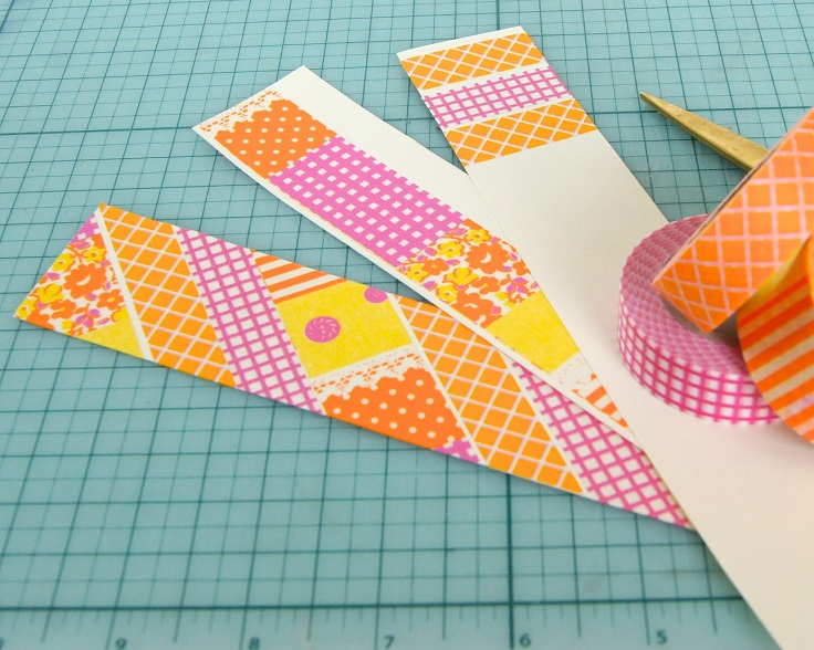 washi-tape-bookmark