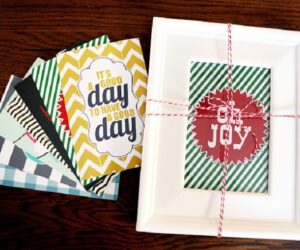 Top 10 Easy DIY Gifts Under $5