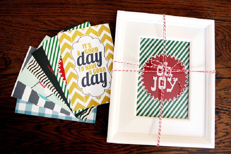 Top 10 Easy DIY Gifts Under $5 | Top Inspired