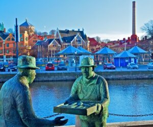 Top 10 Places To Visit In Gothenburg