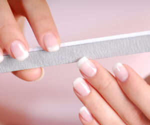 Top 10 Amazing Manicure Hacks