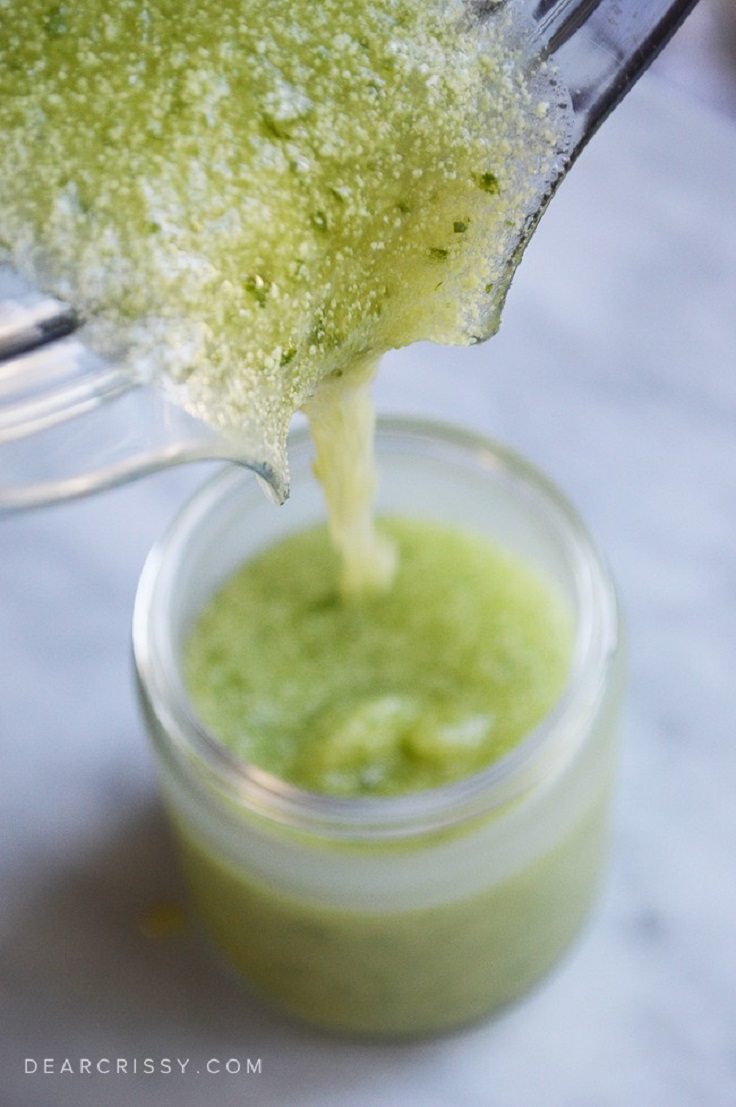 cucumber-body-scrub