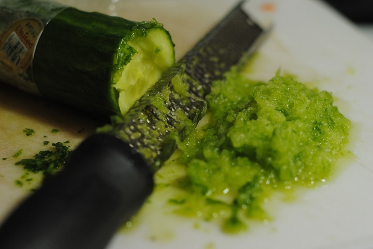 cucumber-hair-mask-for-damaged-hair