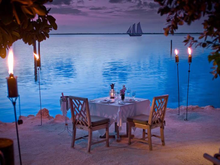 TOP 10 Romantic Honeymoon Resorts in the United States | Top Inspired