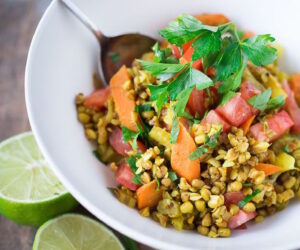 Top 10 Ayurvedic Detox Lunch Recipes