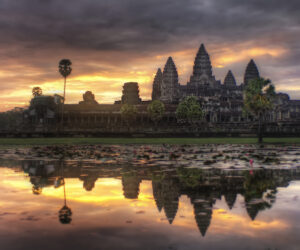 Top 10 Places in Southeast Asia That Make You Feel Like Indiana Jones