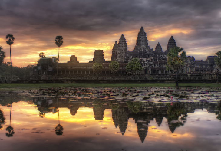 TOP 10 Places in Southeast Asia That Make You Feel Like Indiana Jones | Top Inspired