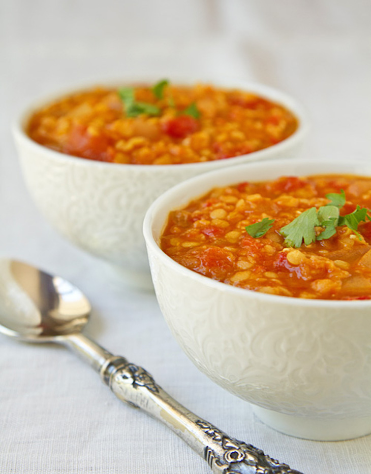 topComforting-Red-Lentil-Soup