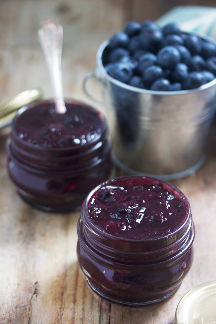 how to make fresh fruit smoothies at home