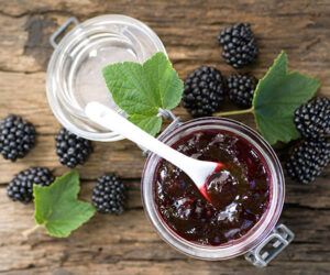 Top 10 Amazing 15 Minute Sugar-Free Jam Recipes