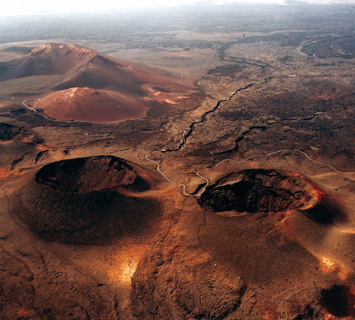 topTimanfaya