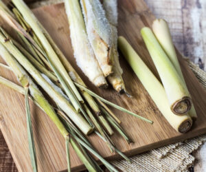 Top 10 Beautiful Lemongrass Recipes