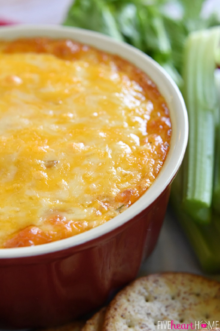 Buffalo-Chicken-Dip