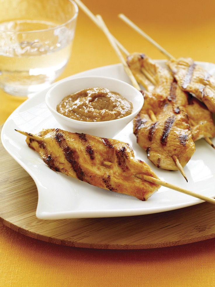 Peanut-Satay-Dipping-Sauce