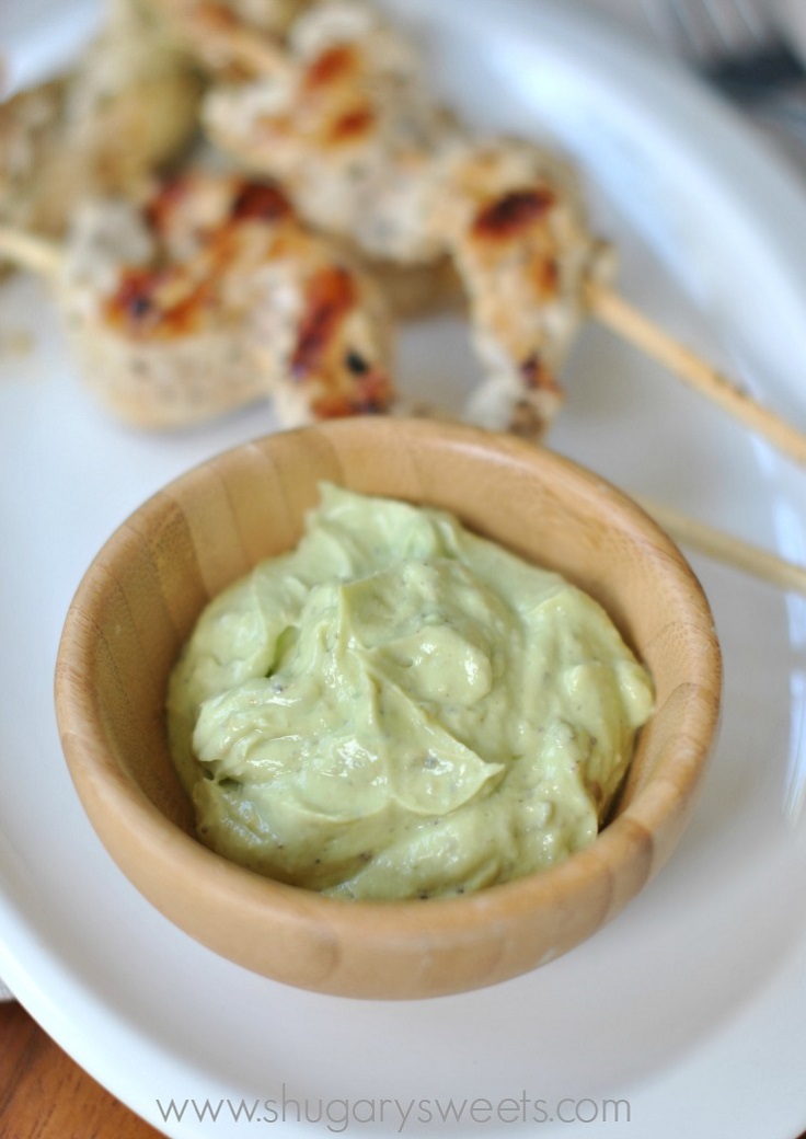 avocado-tzatziki-sauce