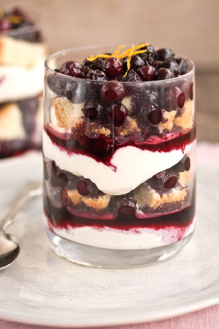 blueberry-orange-triffle-with-mascarpone-cheese