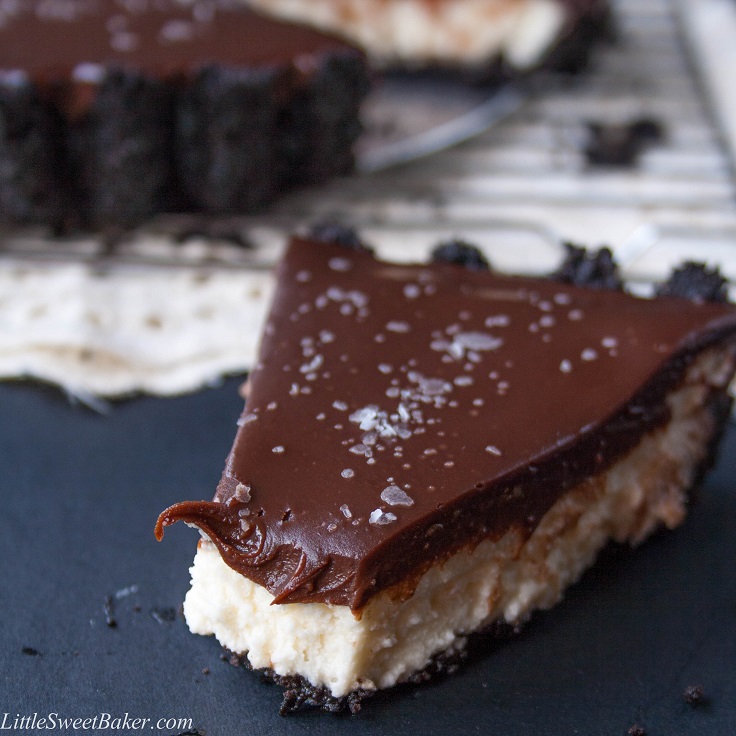 chocolate-mascarpone-tart