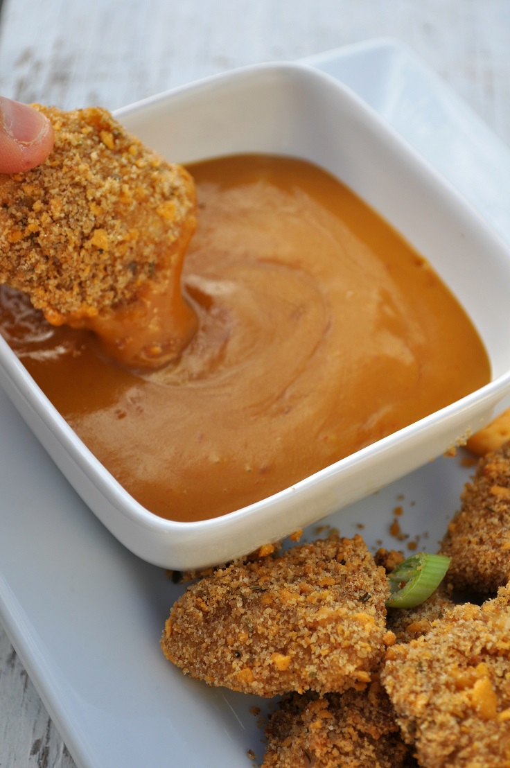 Top 10 Dipping Sauces for Chicken - Top Inspired