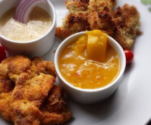 Top 10 Dipping Sauces for Chicken