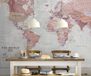 Top 10 Best DIY Accent Wall Ideas