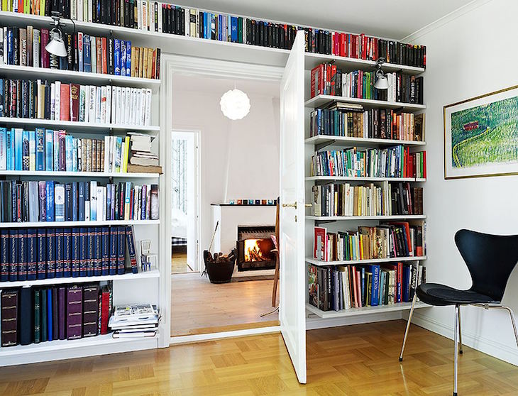 topbookshelf