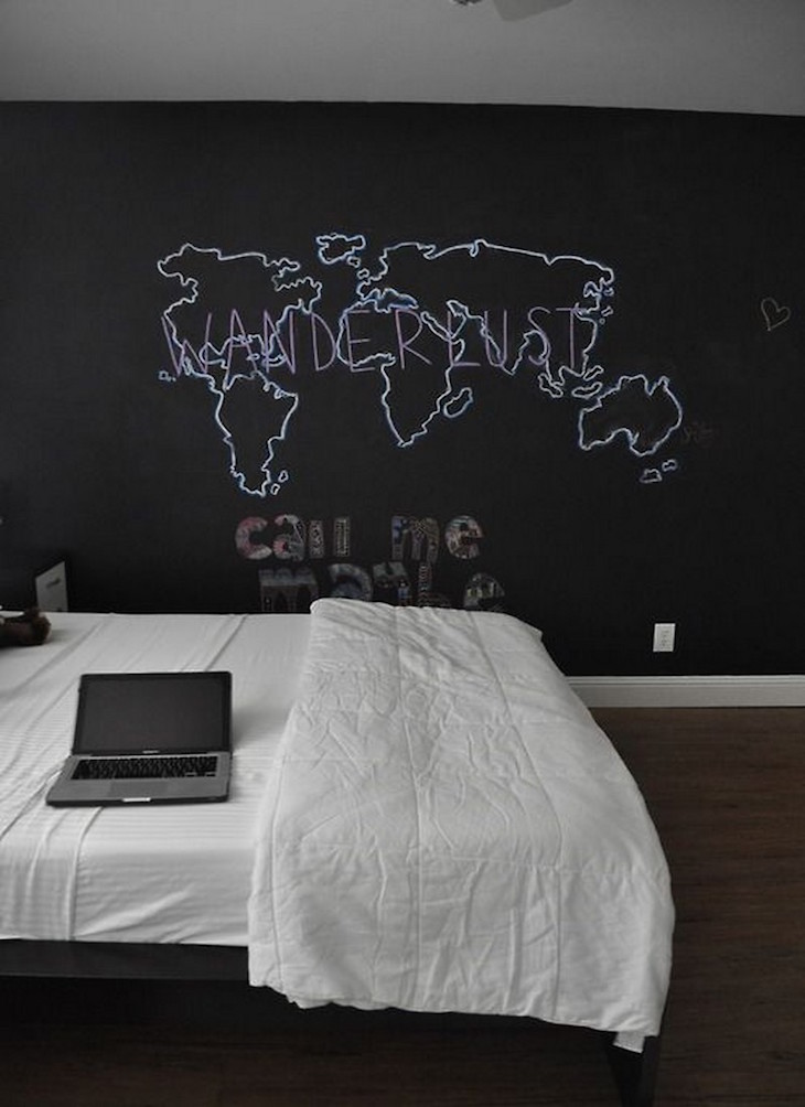 topcool-chalkboard-bedroom-decor-ideas-to-rock-3-Copy