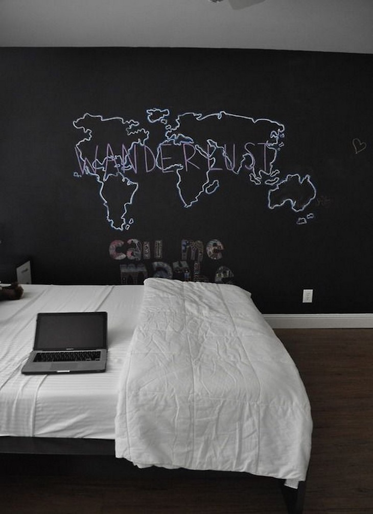 topcool-chalkboard-bedroom-decor-ideas-to-rock-3-Copy