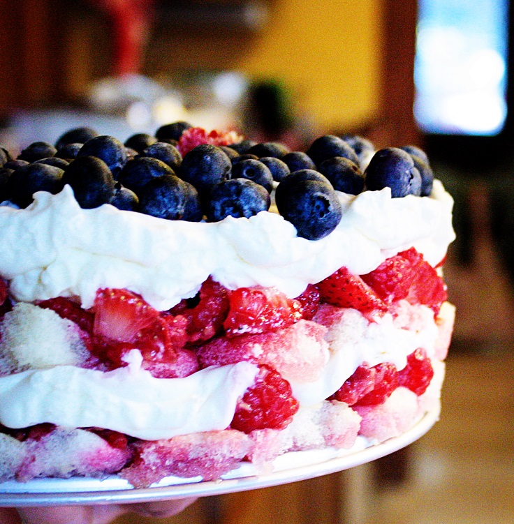 trifle-cake