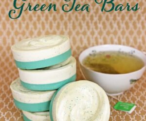 Top 10 Beauty Uses of Green Tea