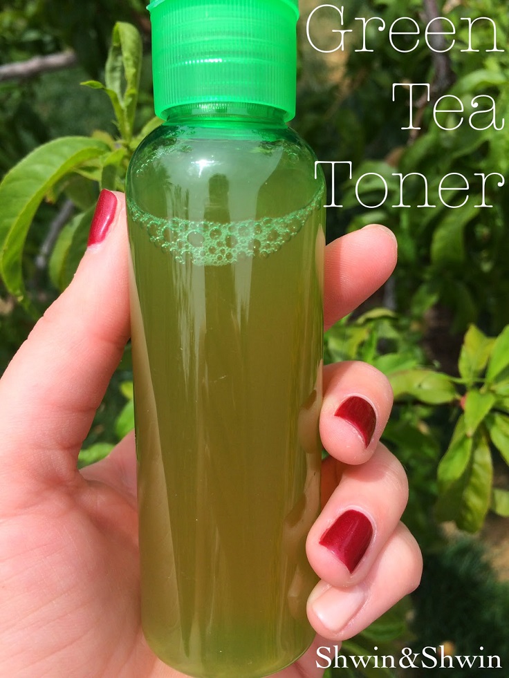 Green-Tea-Toner