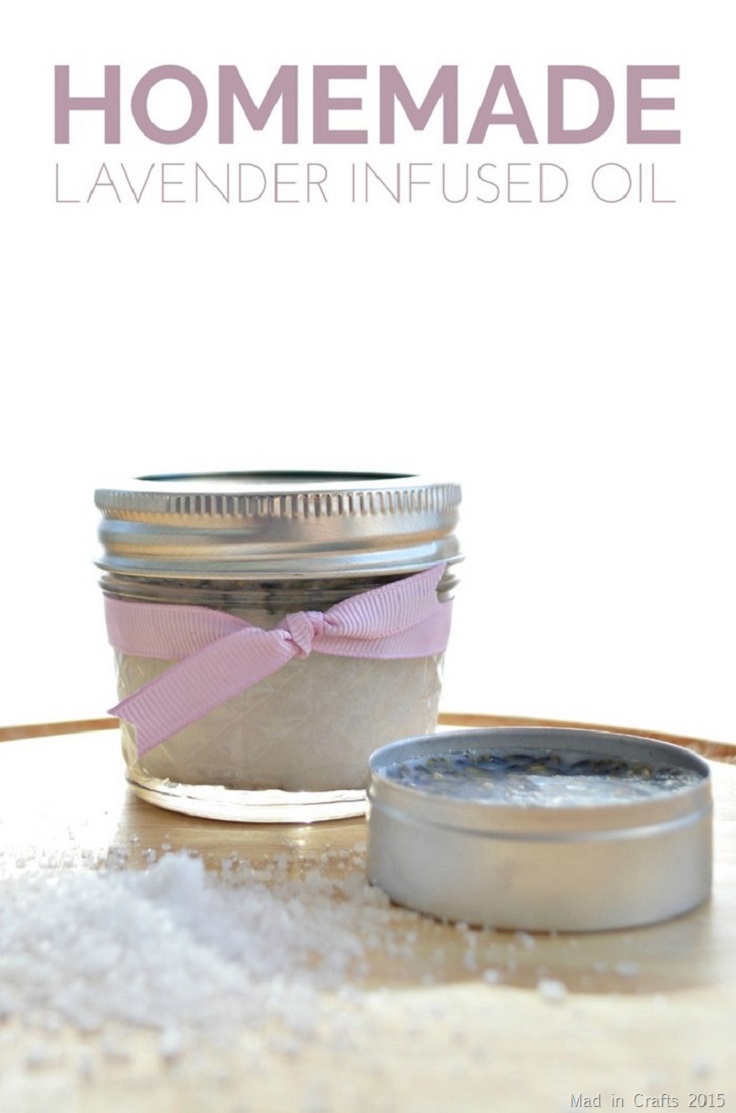 Lavender-Infused-Oil