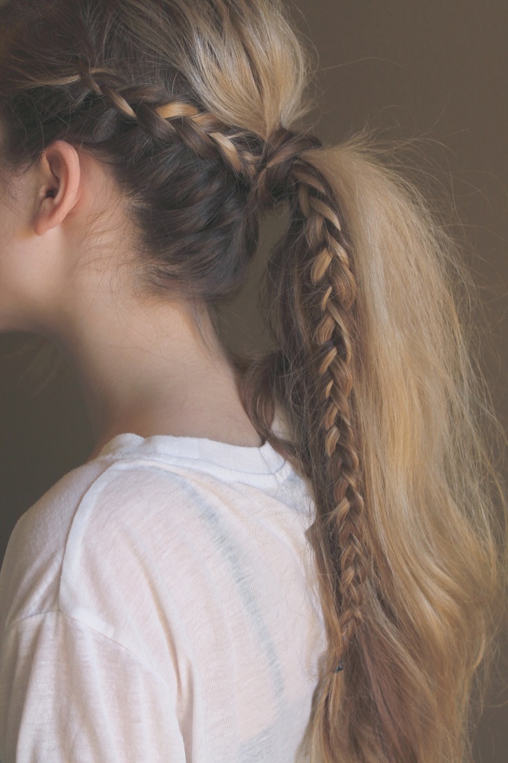 braided-ponytail