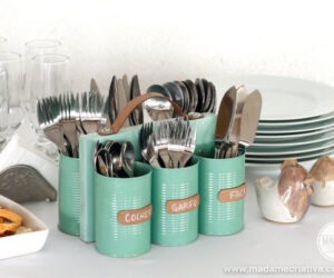 Top 10 Simple and Fun Tin Can Crafts