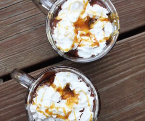 Top 10 Non-Alcoholic Hot Drinks for Fall and Winter