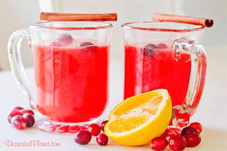 topHot-Cinnamon-Cranberry-Punch