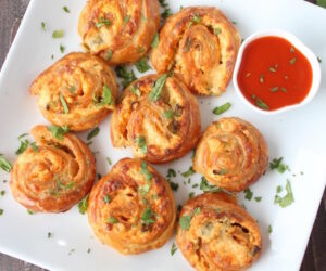 Top 10 Quick and Easy Puff Pastry Snacks