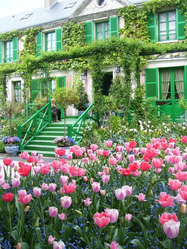 Giverny