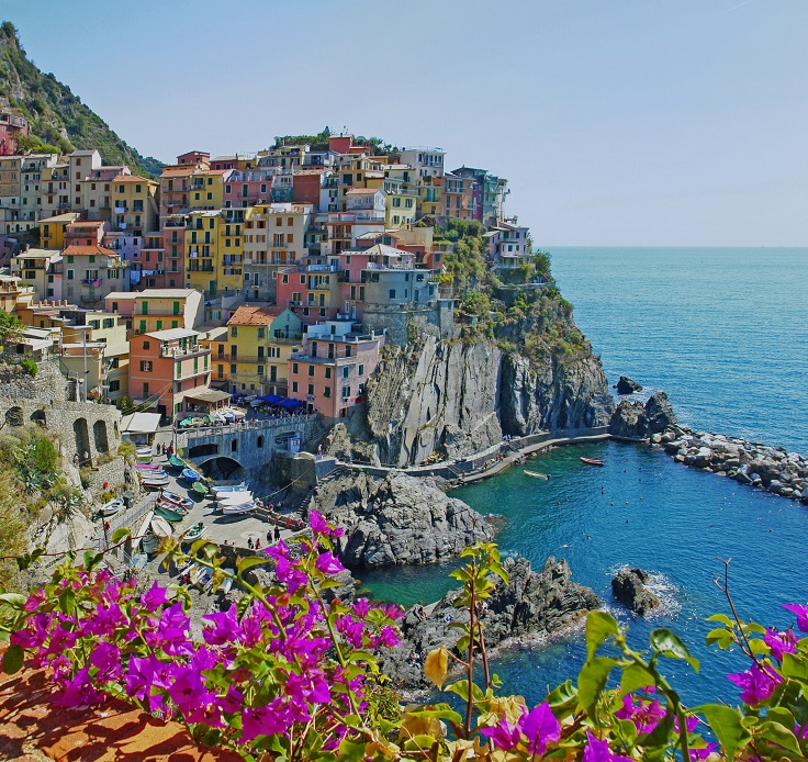 Top 10 Breathtaking Coastal Towns in Italy | Top Inspired