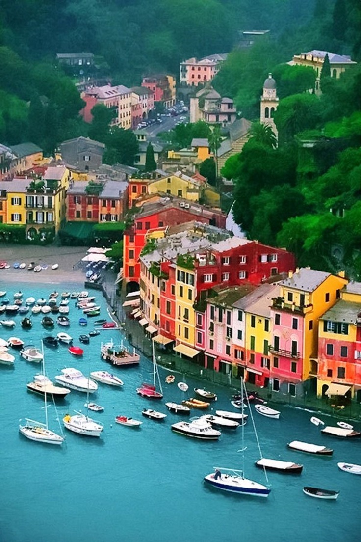 Portofino