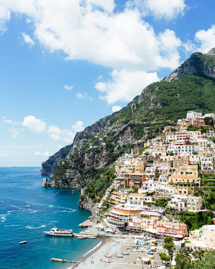 Positano