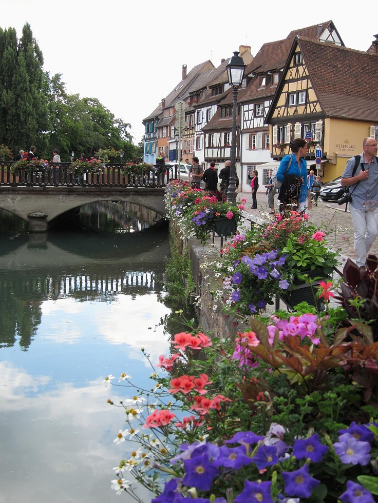 colmar