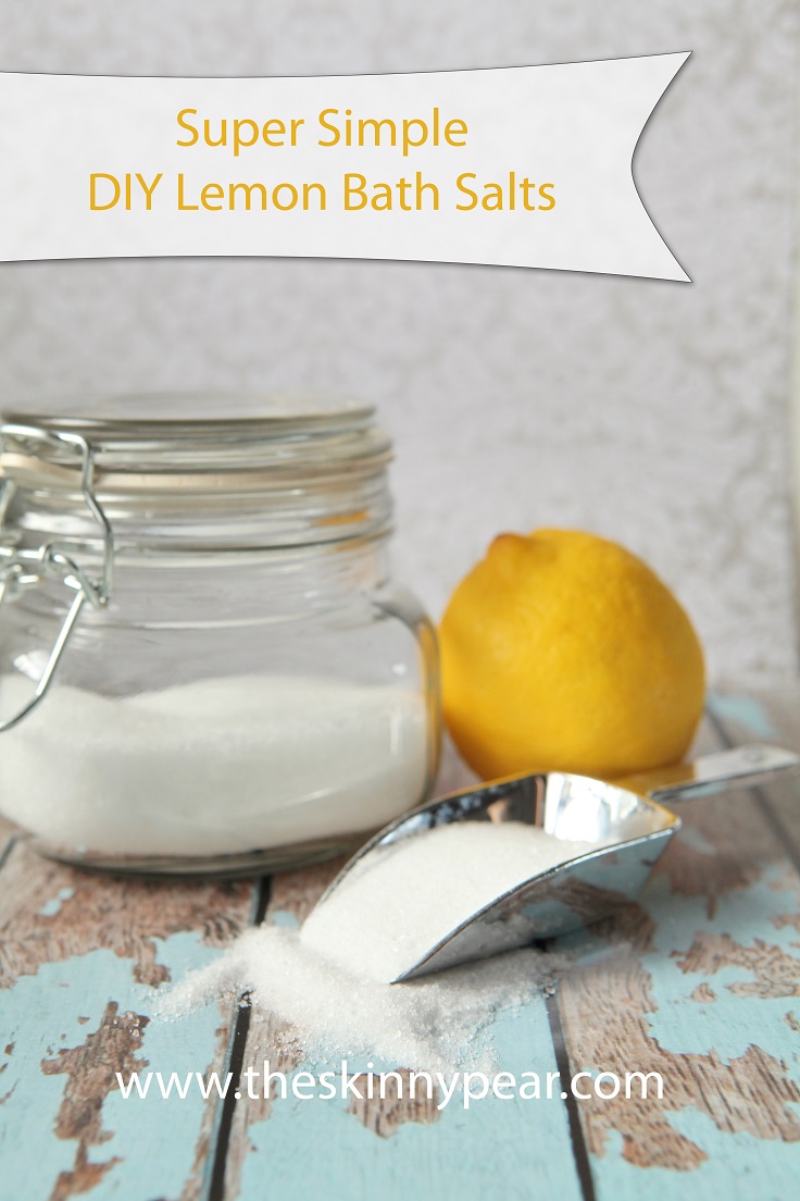 lemon-bath-salts